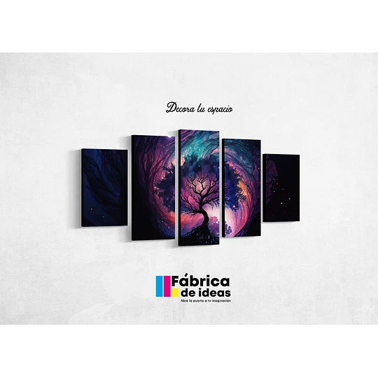 arbolspacial arbolspacial