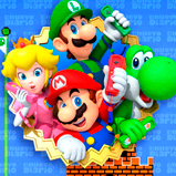 Cuadros de Video Juegos