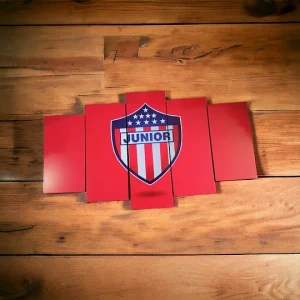 Cuadro Decorativo de Junior